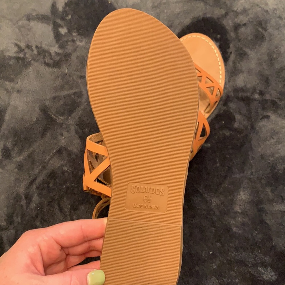soludos sandals - Picture 2 of 4